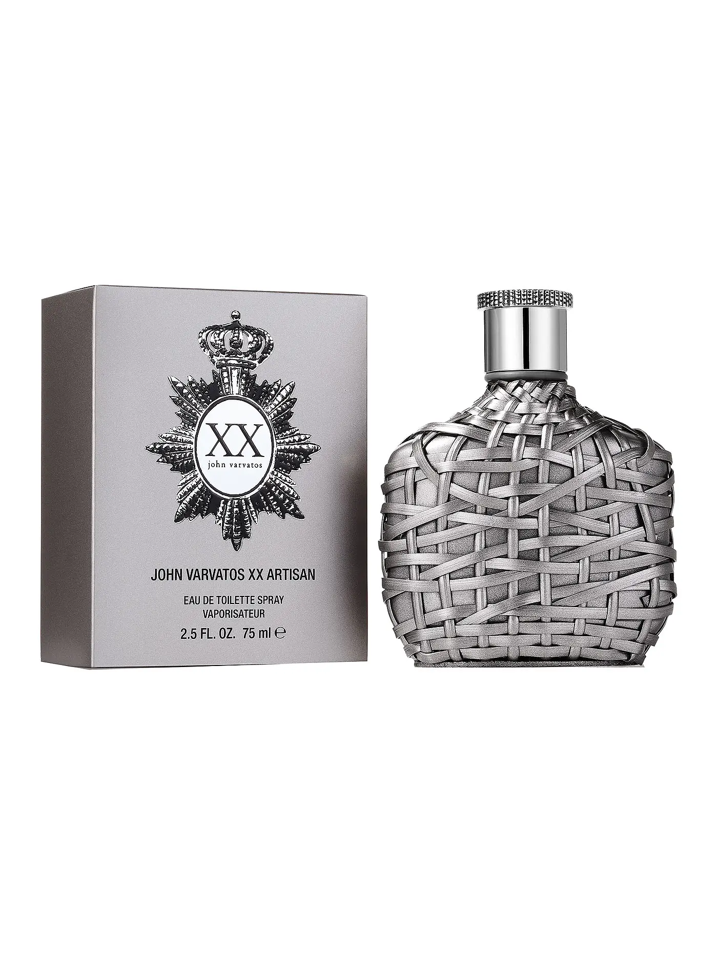 JOHN VARVATOS | XX Artisan Eau de Toilette 75ml | 